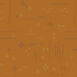 Decostitch Elements in Pecan Praline