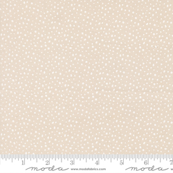 Flurry Dots in Sugar