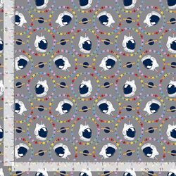 Intergalactic in Pewter