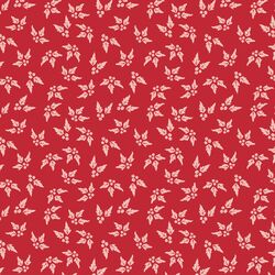 Holly in Red Berry