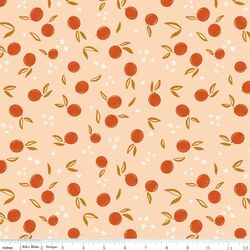 Oranges in Shell