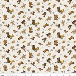 Icon Toss in Cream