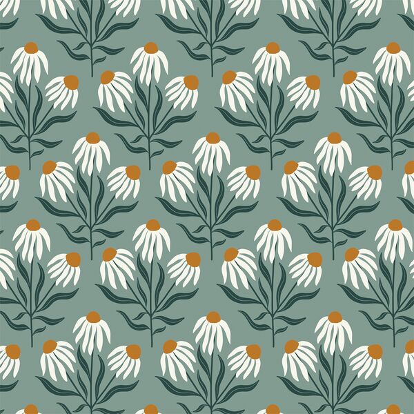 Gathered in Thyme