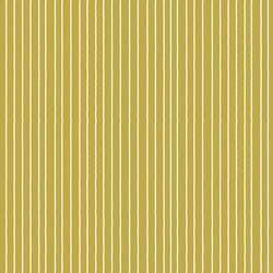 Ribbon Stripes in Gold
