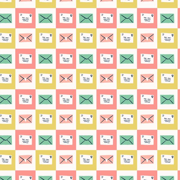 Love Notes in Sweetie