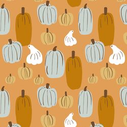 Big Pumpkin Patch in Pumpkin