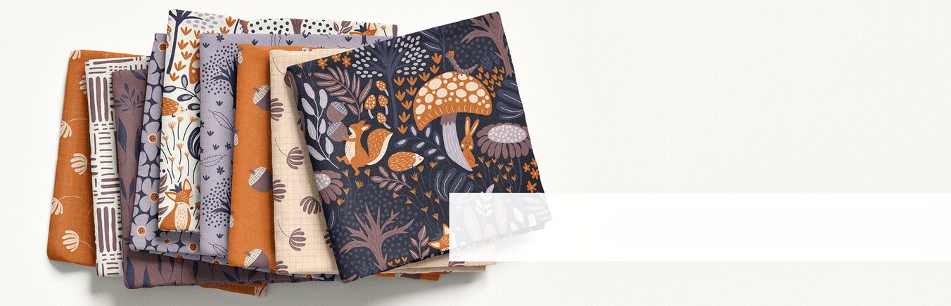 Whimsical Forest Floor Preview Image