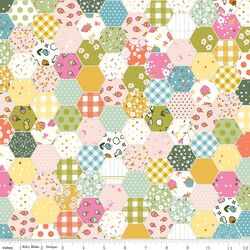 Hexies in Multi