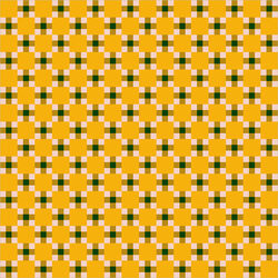 Picnic in Soft Gold
