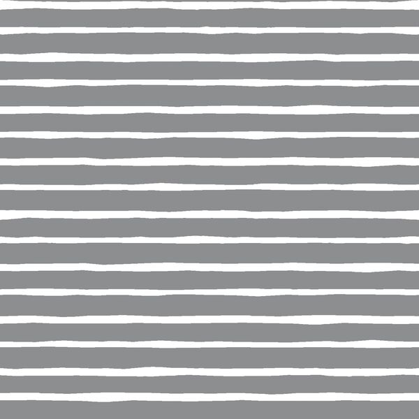 Artisan Stripe in Smoke