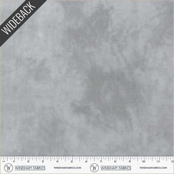 Palette Wideback in Ash