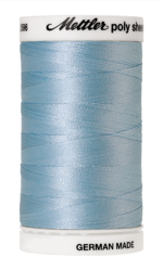 River Mist (2596-3962) - Poly Sheen - 875 Yards