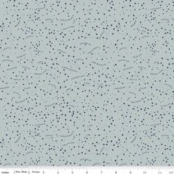 Constellations in Chambray