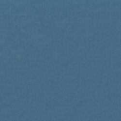Cotton Couture in Dove Blue