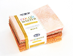Nectar Elements Fat Quarter Bundle