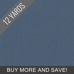 Cotton Couture in Denim - 12 Yard Bolt