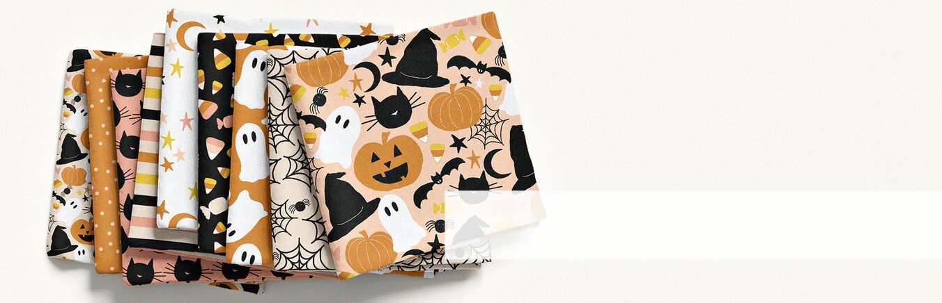 Trick or Treat Preview Image