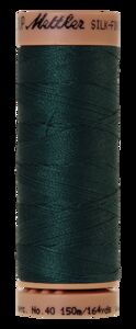 Swamp (9136-0757) - Silk Finish Cotton 40wt - 164 Yards