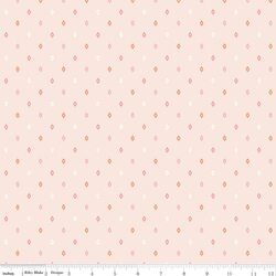 Fancy Dots in Ballerina
