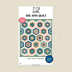 The Apis Quilt
