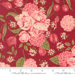 Love Garden in Scarlet