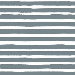 Large Painted Stripe in Spring Rain