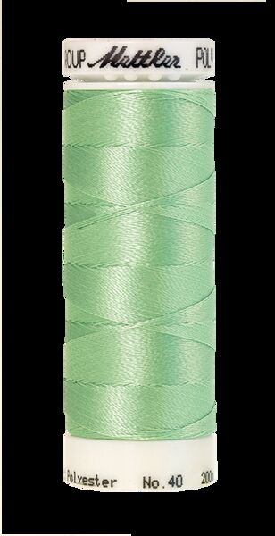 Basic Seafoam (3406-5450) - Poly Sheen - 220 Yards