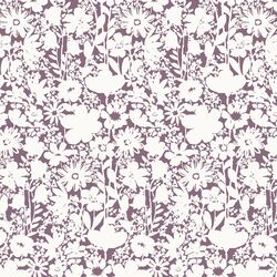 Garden Crush in Vintage Plum