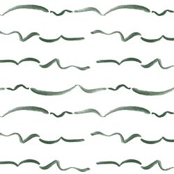Ribbons in Dark Pine