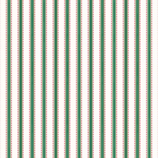 Wrapping Paper in Christmas