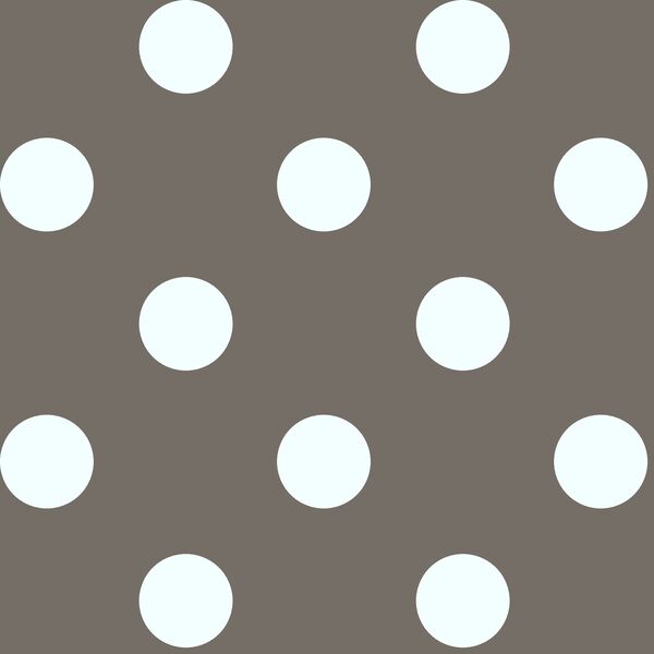 Jumbo Dot in Stone