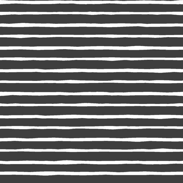 Artisan Stripe in Onyx
