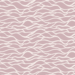 Whitecaps in Urchin