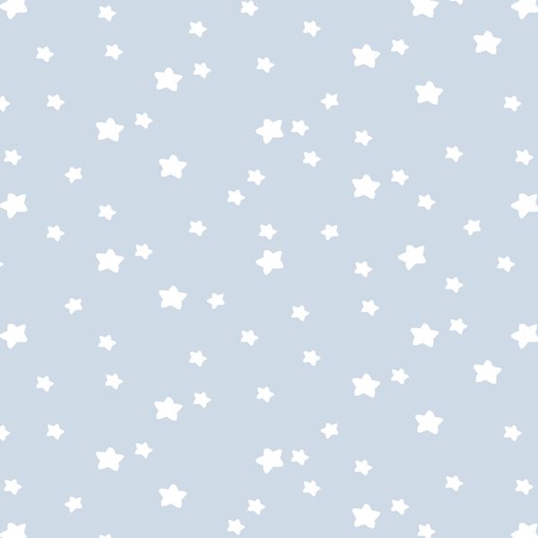 Star Light in Cirrus