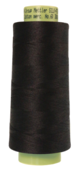 Darkest Blue (9160-0821) - Silk Finish Cotton 60wt - 3000 Yards
