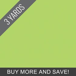 Confetti Cotton in Wasabi - 3 Yard Quick Cut