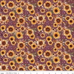 Sunflowers in Wine