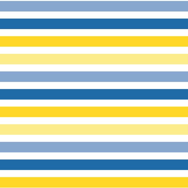 Stripes in Aviary