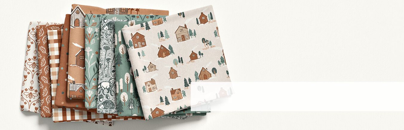 Woodland Trails Preview Image