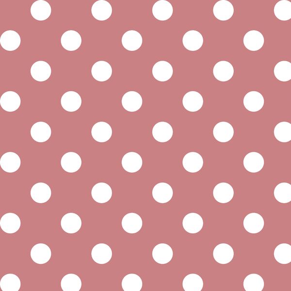 Marble Dot in Berry