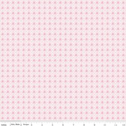 Trellis in Pink