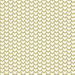 Hearts in Brass