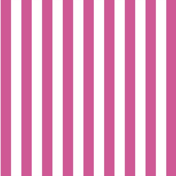 Candy Stripe in Petunia