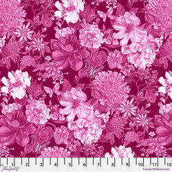 Mini Abundancia in Rosa