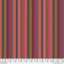 Narrow Stripe in Sunset