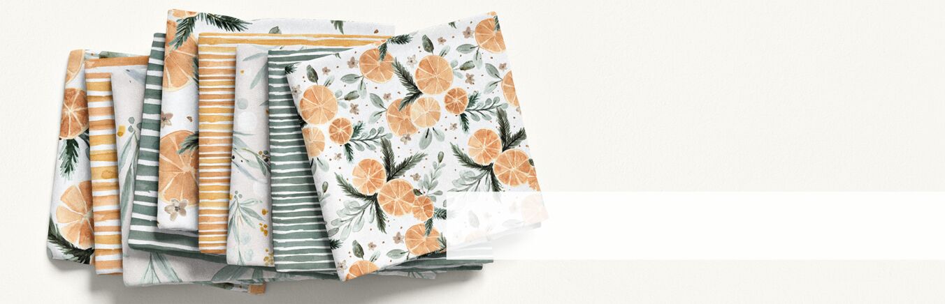 Citrus Sprigs Preview Image
