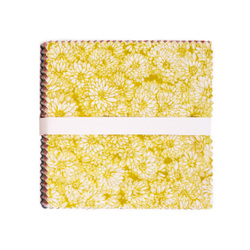 Indelible 5" Square Pack
