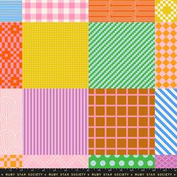 Sampler Cheater in Posy