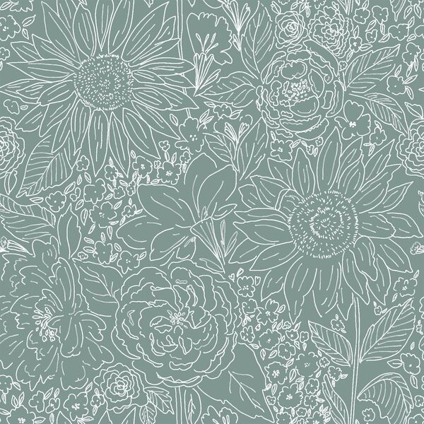 Paperie in Sage