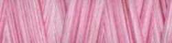 Pink Taffy - Variegated